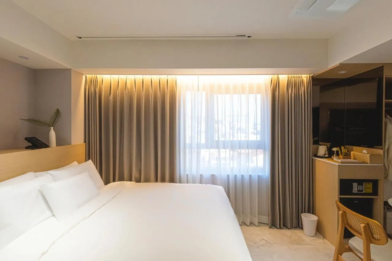 **  Asherah Villa D' Aqua Hotel Gimhae South Korea