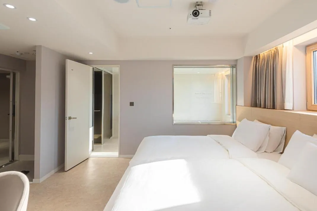 **  Asherah Villa D' Aqua Hotel Gimhae South Korea