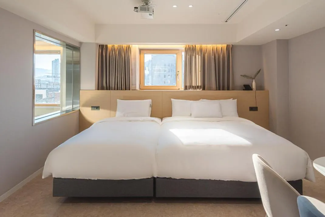 Asherah Villa D' Aqua Hotel Gimhae 2*,