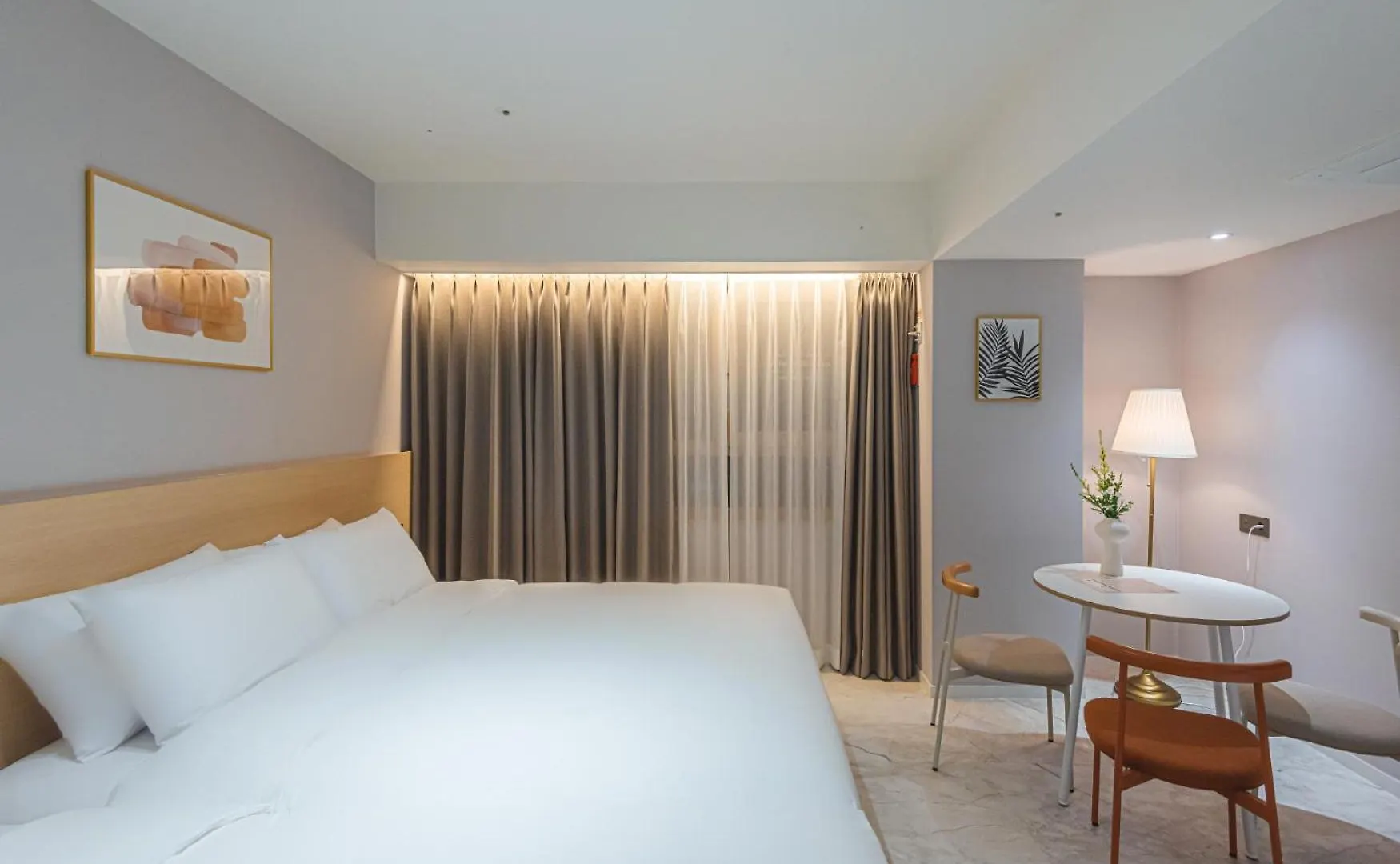 Asherah Villa D' Aqua Hotel Gimhae 2*,