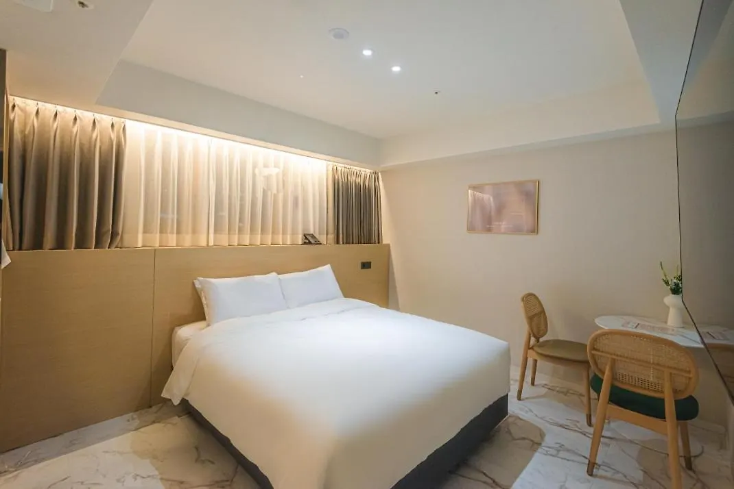 Asherah Villa D' Aqua Hotel Gimhae