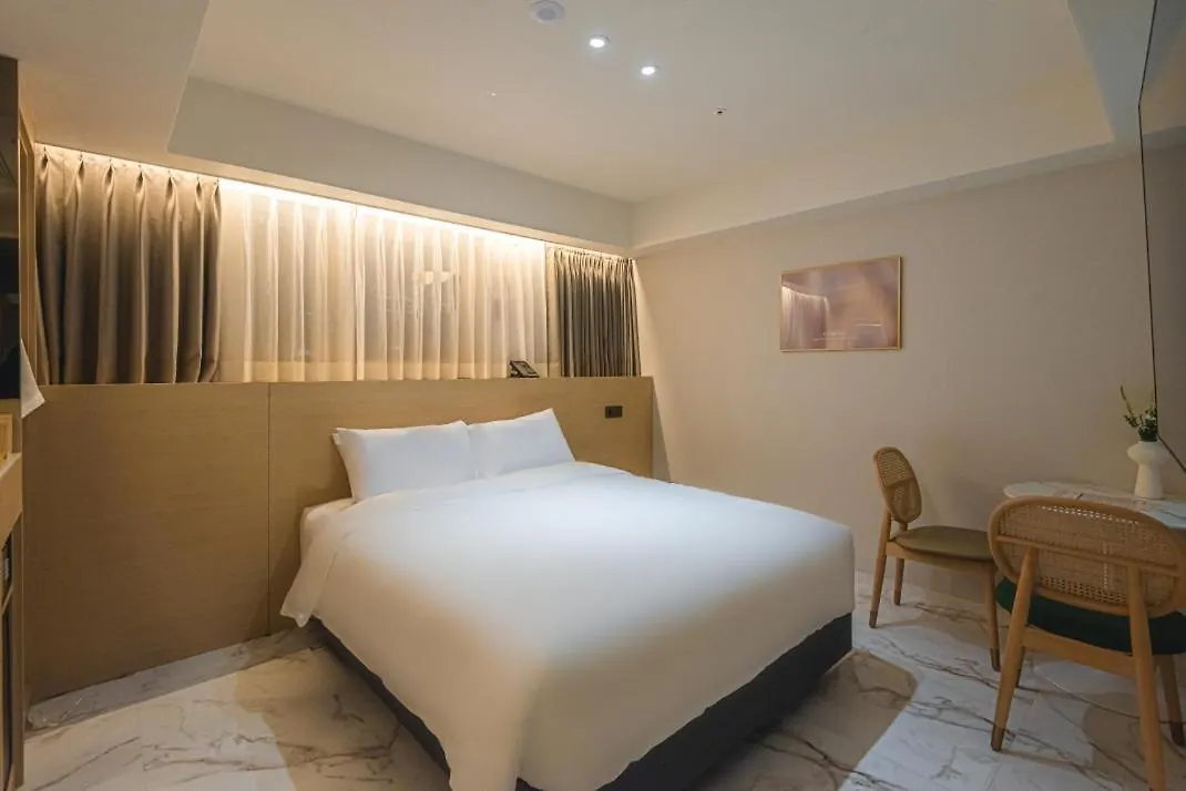 **  Asherah Villa D' Aqua Hotel Gimhae South Korea