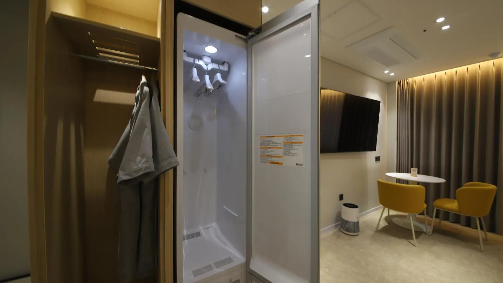 Asherah Villa D' Aqua Hotel Gimhae